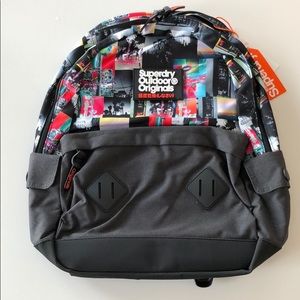 Hard to Find: Surfrider La Montana Backpack